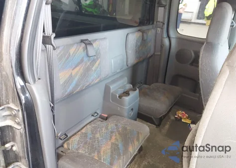 2005 Chevrolet Colorado Ls from USA, damaged, VIN 1GCDT196258204264